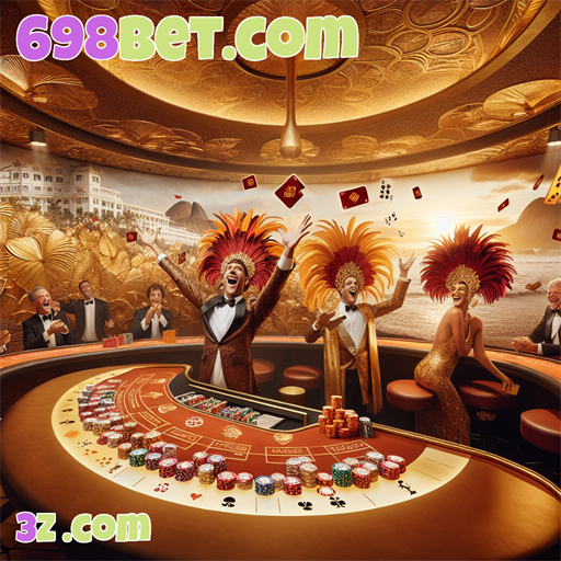 Apostas Ao Vivo: A Nova Era das Apostas Esportivas no 698bet.com